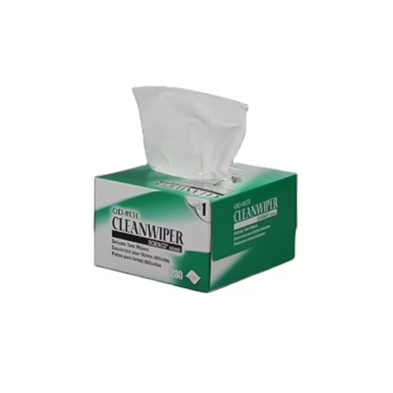 Linssinpuhdistuspyyhkeet