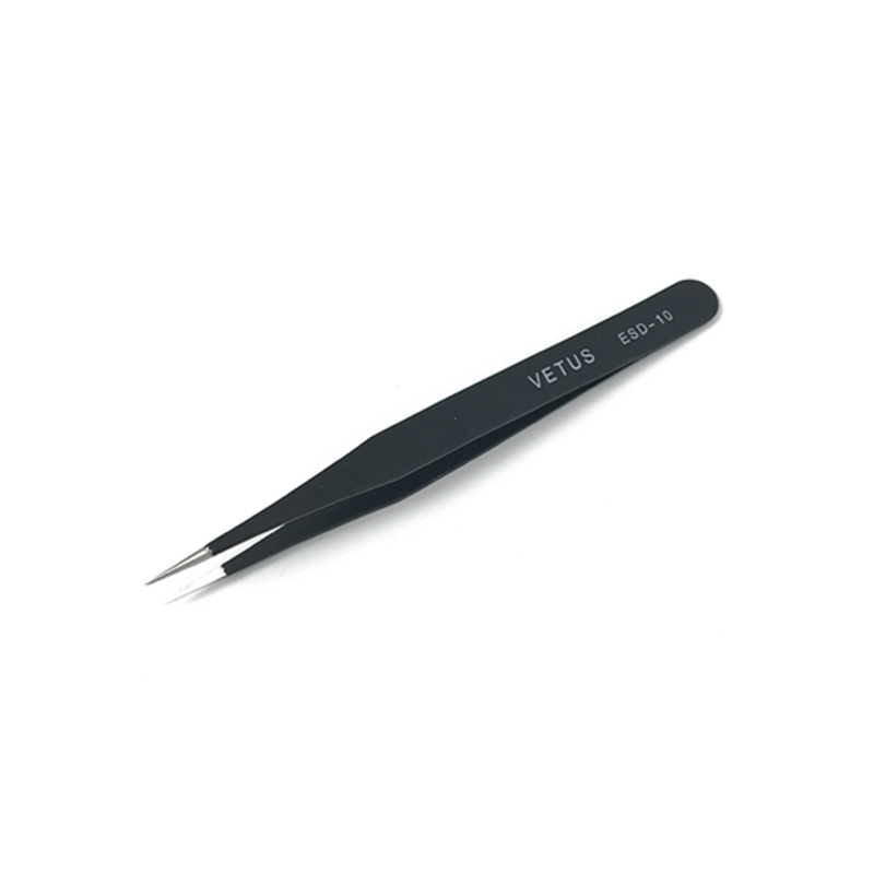 Antisistaattiset pinsetit