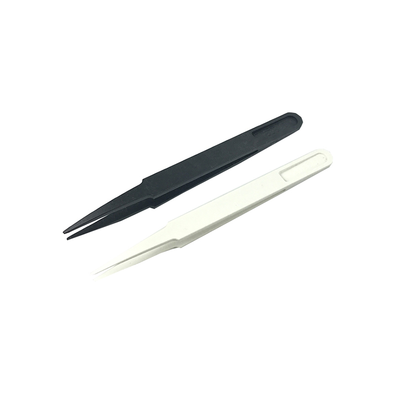 Happojenkestävät pinsetit