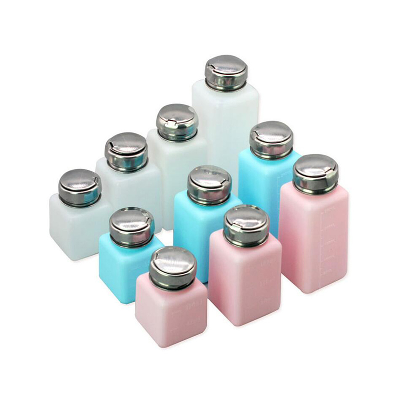 Antistaattinen pullo