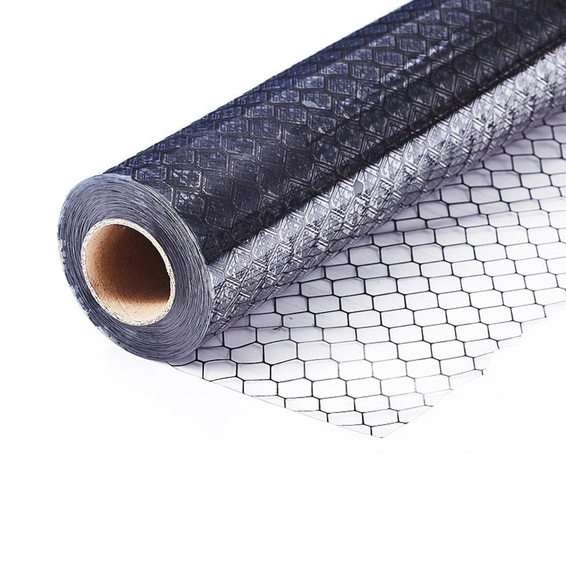 Antistaattinen verho