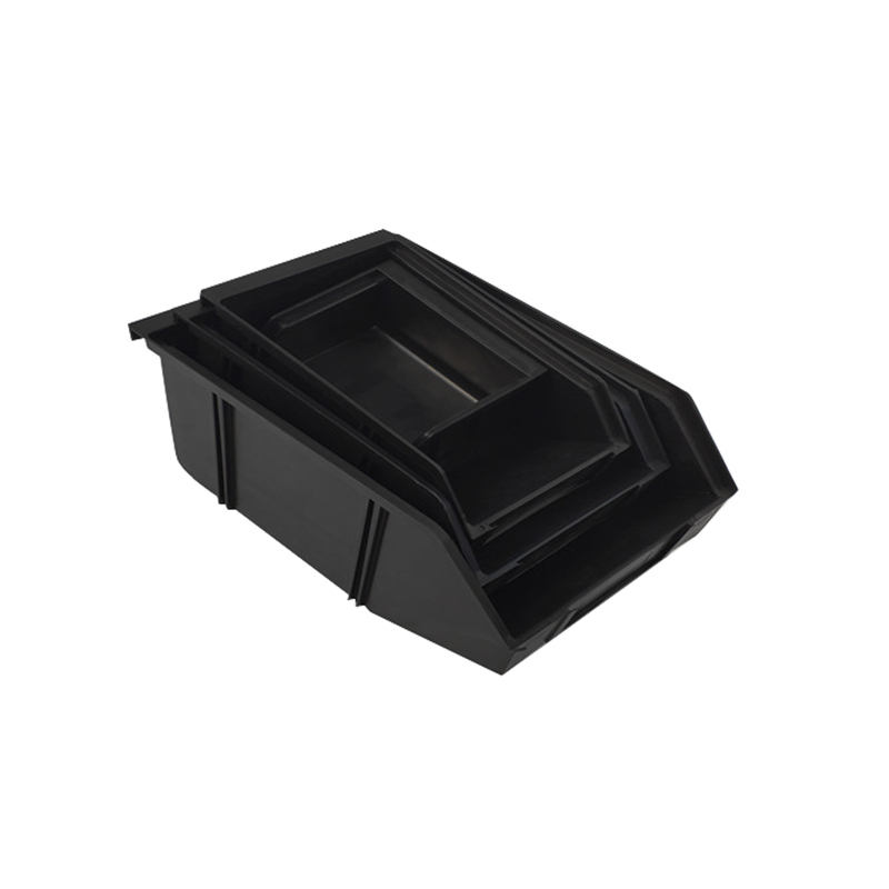 Antistaattinen komponenttilaatikko