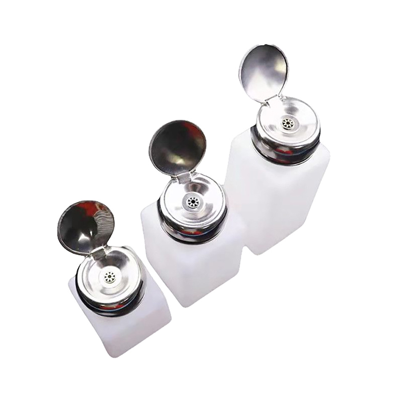 Antistaattinen pullo