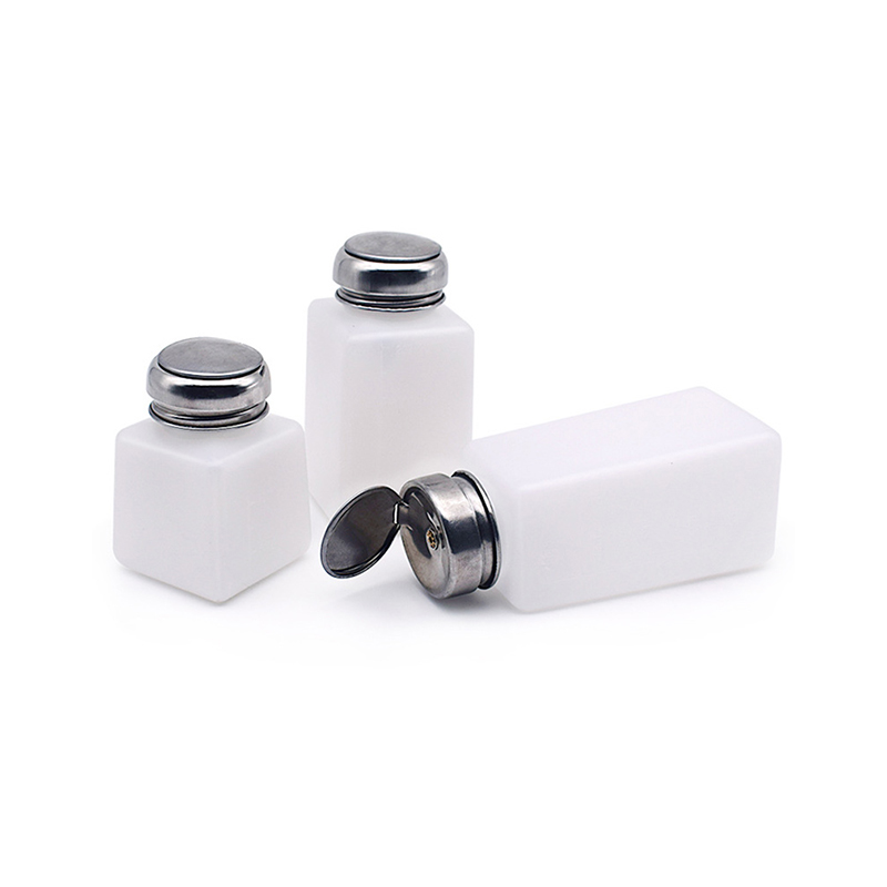 Antistaattinen pullo