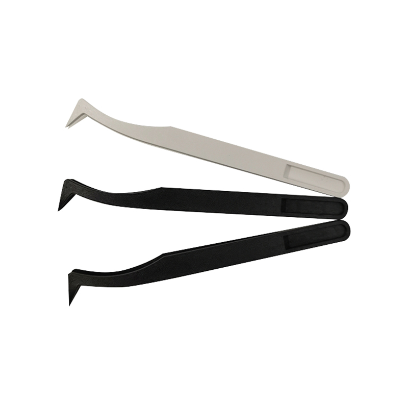 Happojenkestävät pinsetit