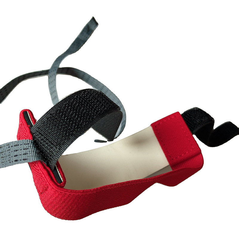 Antistaattinen kantapää