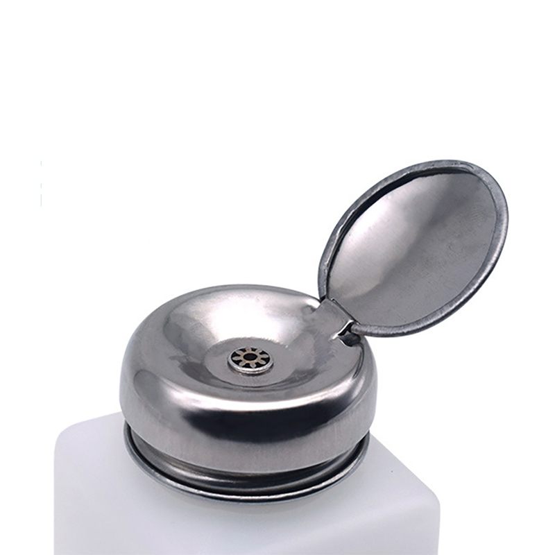 Antistaattinen pullo