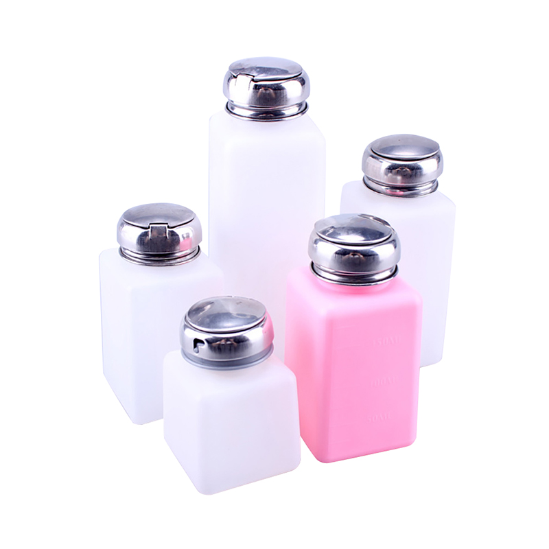 Antistaattinen pullo