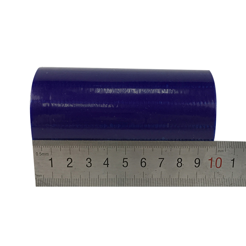 Pe tahmea rulla sininen