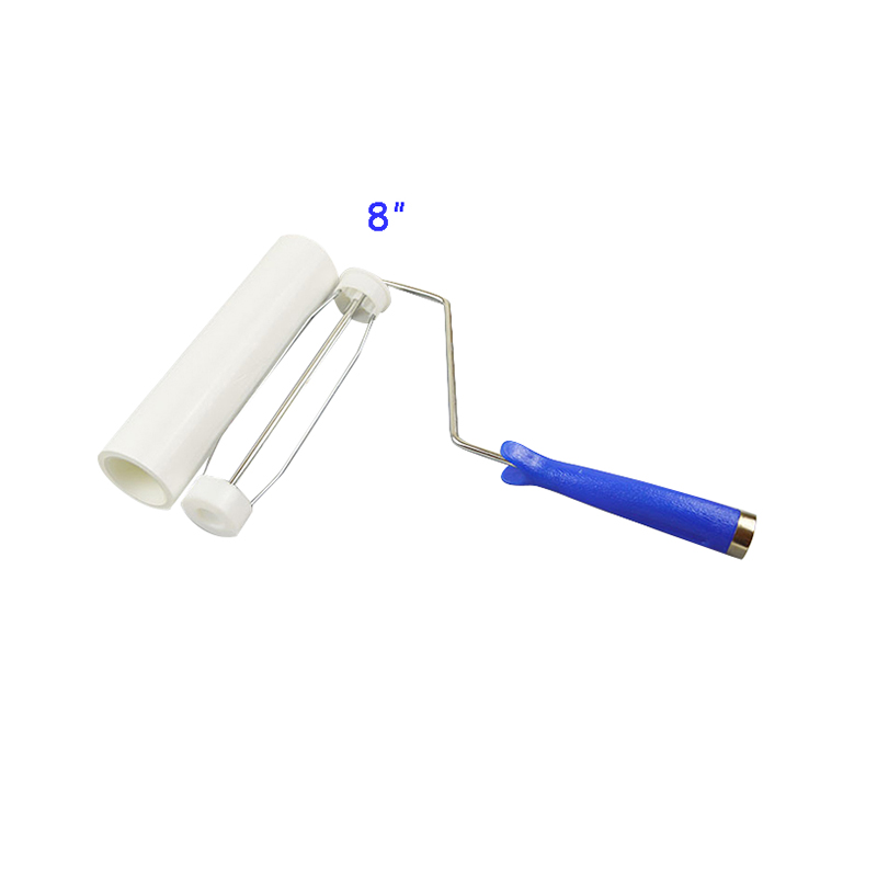 PE tahmea rulla lyhyt kahva