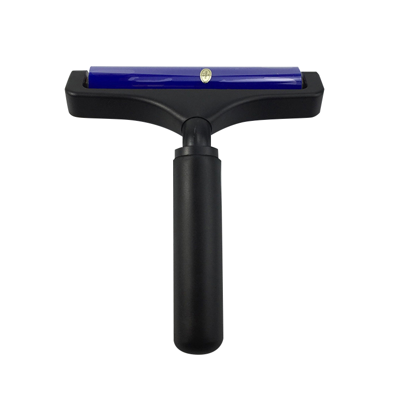 Silikoni tahmea rulla （All-muovinen）