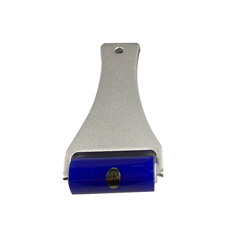 Silikoni tahmea rulla （alumiinilevy）