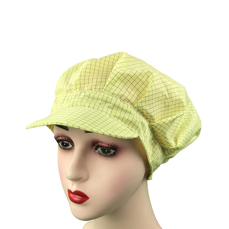 ESD saavutti huipunsa