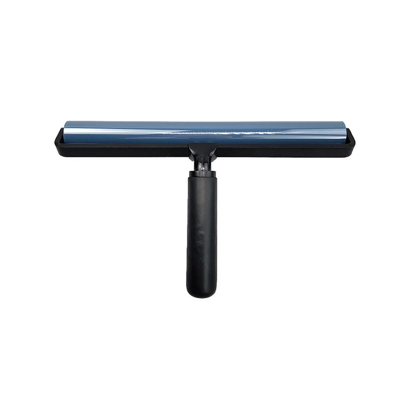 Antistaattinen kumi tahmea rulla