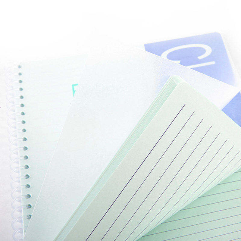 Puhdashuone -muistikirja