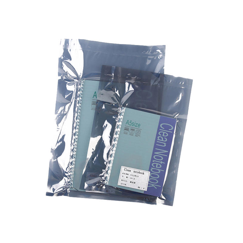 Puhdashuone -muistikirja