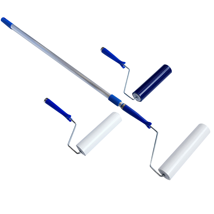 PE Sticky Rulla -laajennustanko