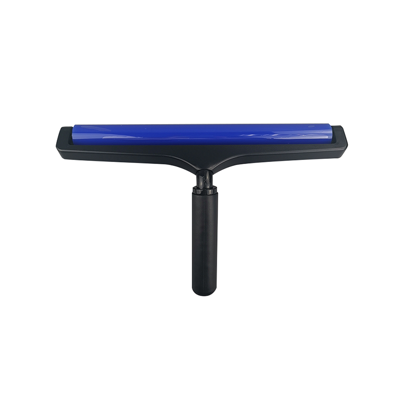 Silikoni tahmea rulla （All-muovinen）