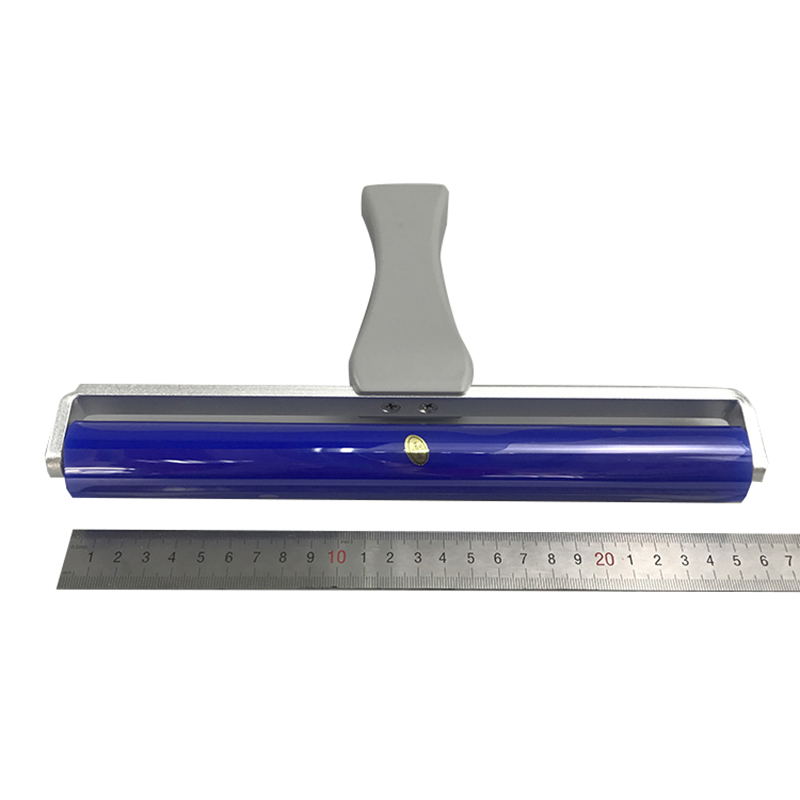 Silikoni tahmea rulla （abs）