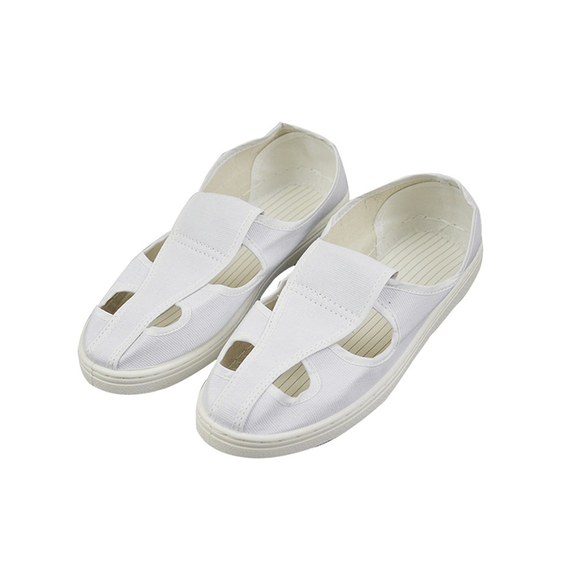 ESD -kengät (neljä reikää kenkiä)