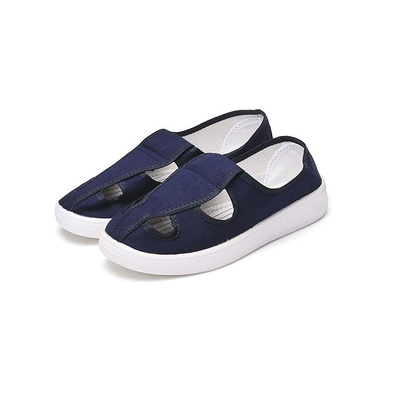 ESD -kengät (neljä reikää kenkiä)