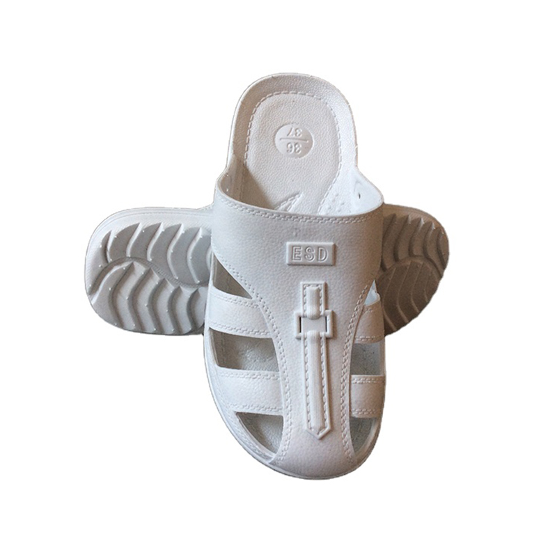 JS-010 Valkoinen ESD-tohveli