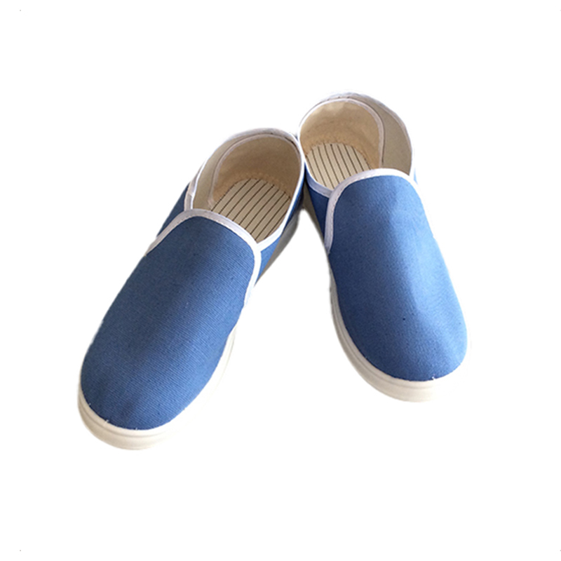 ESD -kengät (keskihuivikengät)