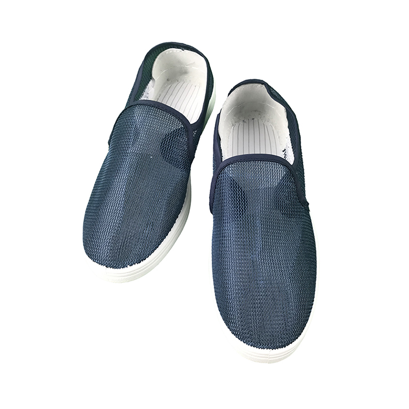 ESD -kengät (keskihuivikengät)