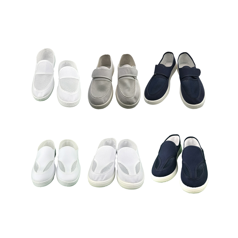 ESD -kengät (verkkokengät)