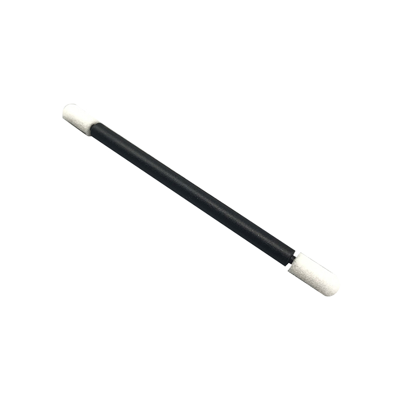 Kaksoiskärjessä olevat puhdistustaput