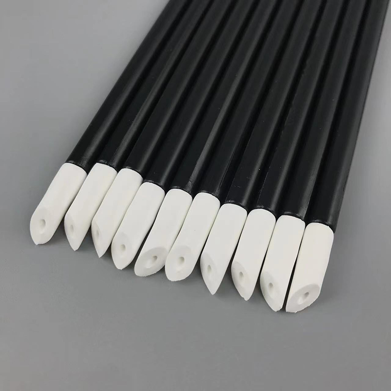 Ruby PU -kärjen swabi