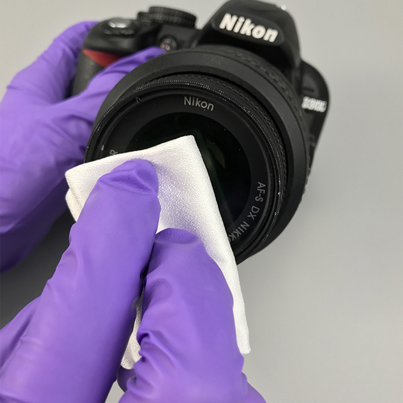 JW-08522 Mikrokuitupyyhe