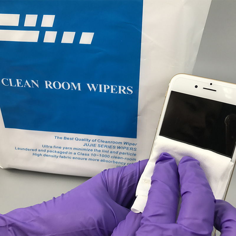 JW-18033 Mikrokuitupyyhke