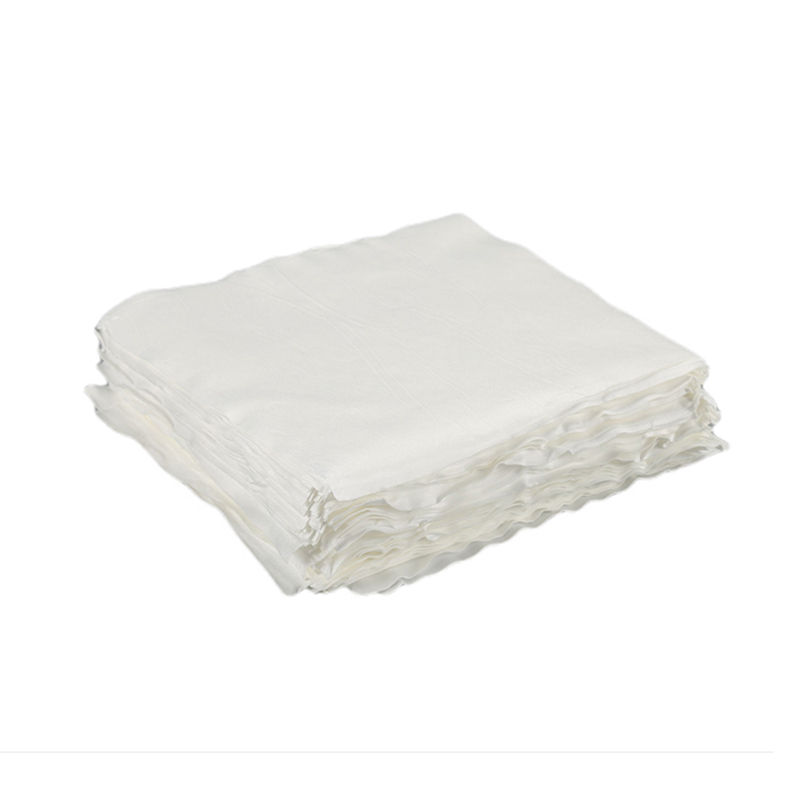 Submikrofaber -puhdaspyyhke