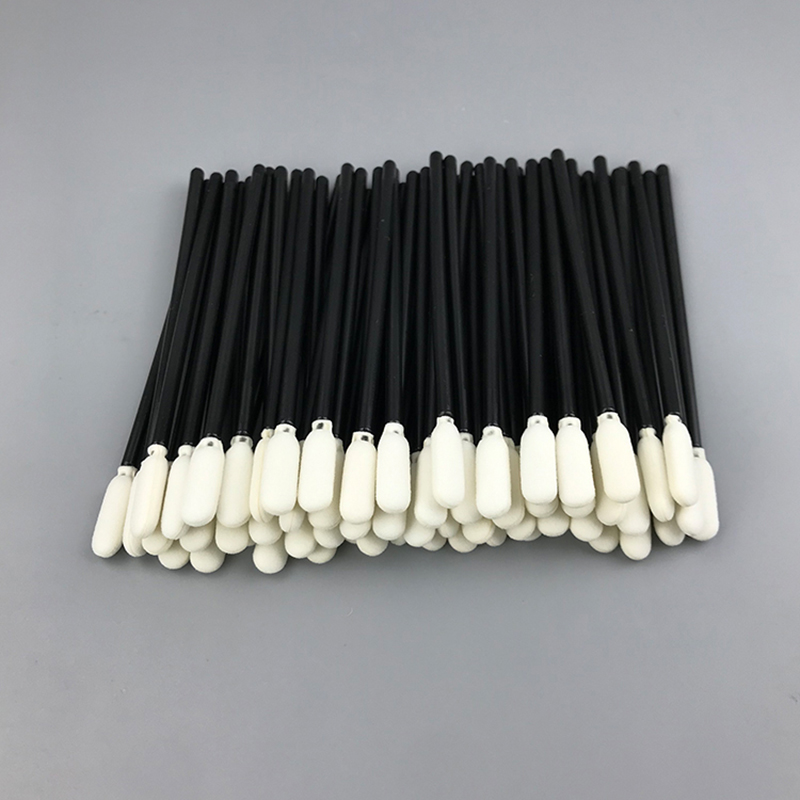 Sienen pään puhdistustappio