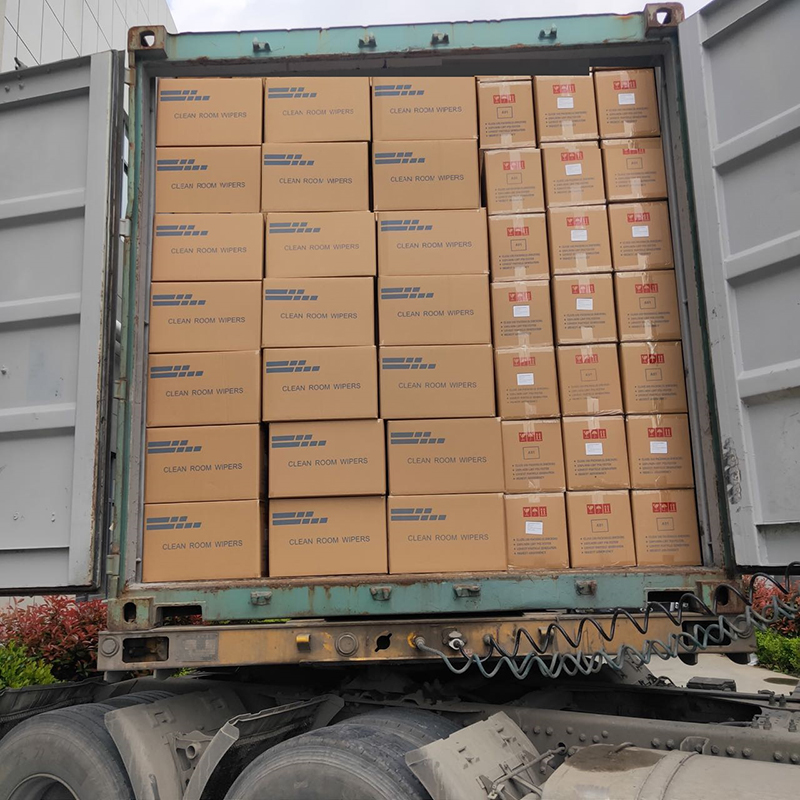 JW-18033 Mikrokuitupyyhke