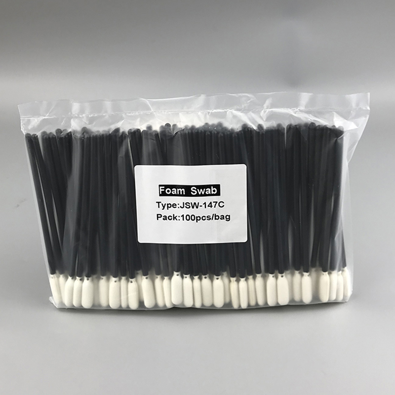 Sienen pään puhdistustappio