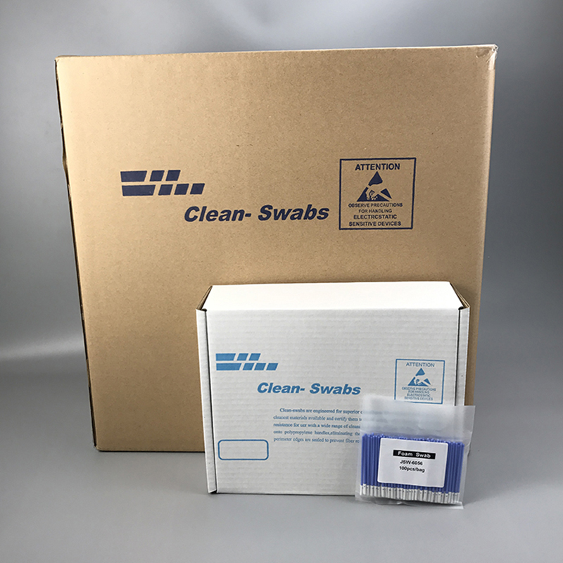 Avoimen vaahtokärjet