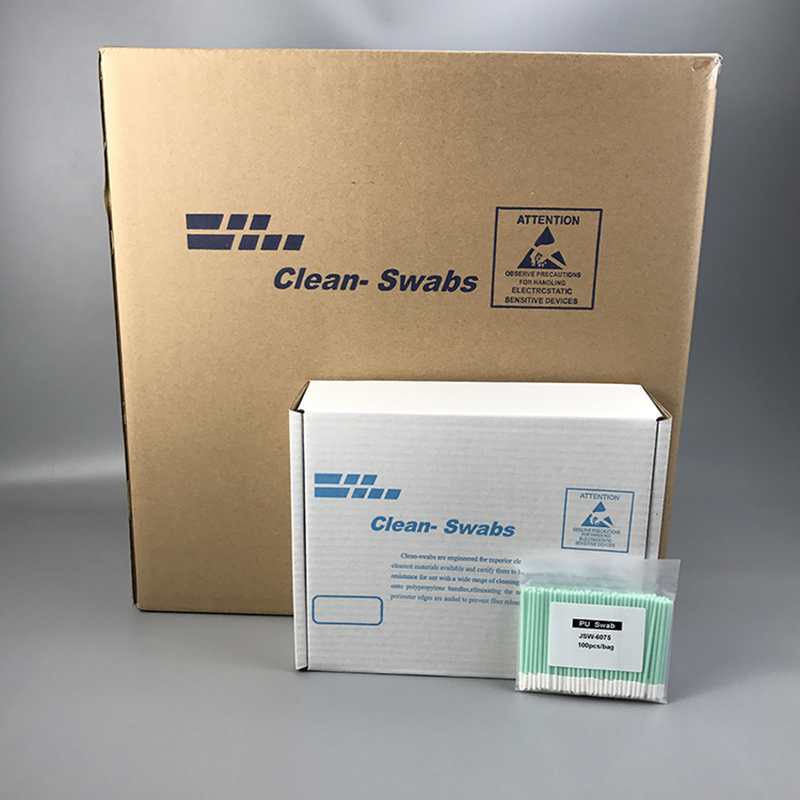 Tulostuspää PU -kärki -stabi